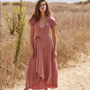 Christy Dawn Autumn Dress